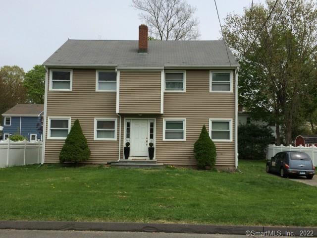 165 Flora Boulevard Fairfield CT 06824