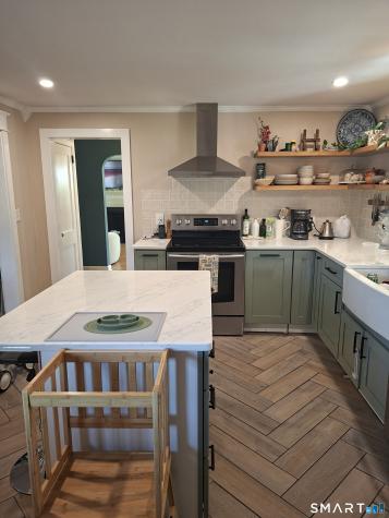 43 Ruscan Road Wethersfield CT 06109