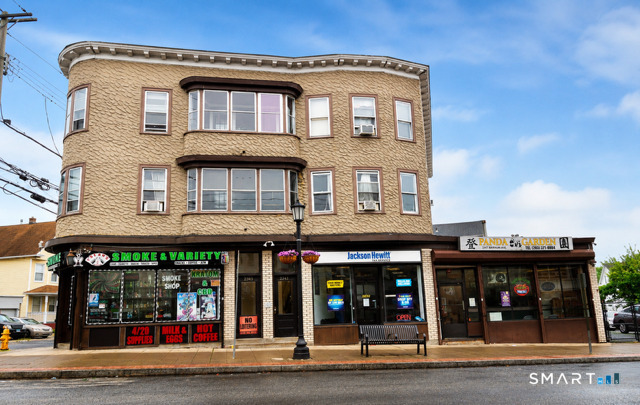 2341 Barnum Avenue Stratford CT 06615
