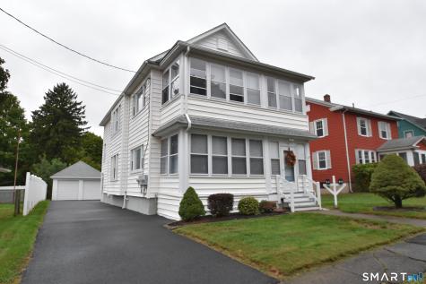 1 Rheel Street Vernon CT 06066