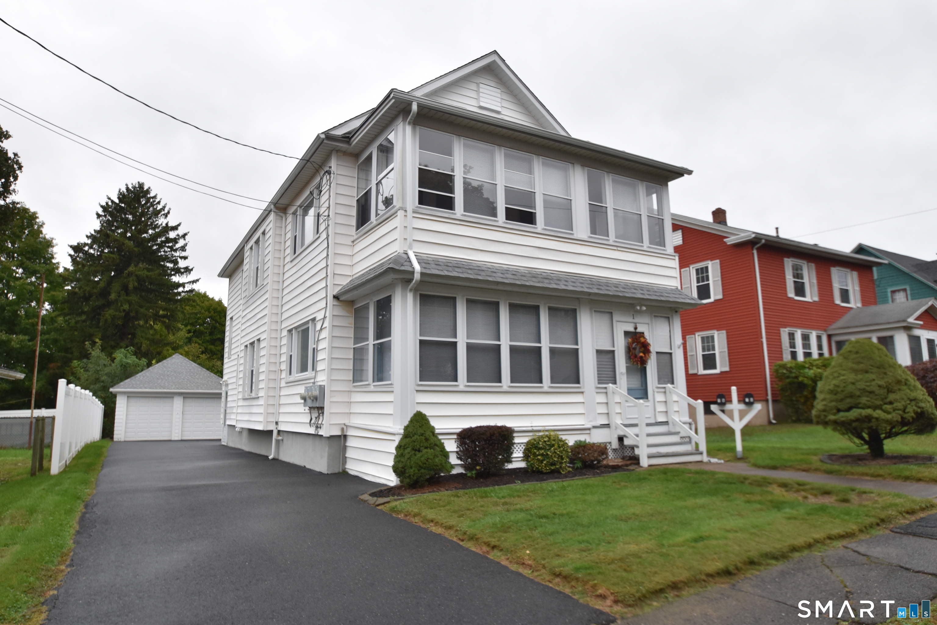 1 Rheel Street Vernon CT 06066