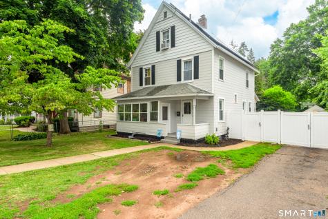165 Oak Street Manchester CT 06040