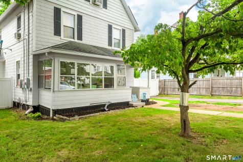 165 Oak Street Manchester CT 06040