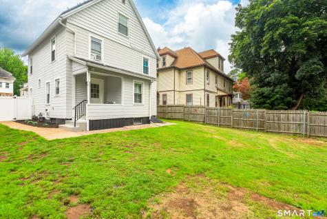 165 Oak Street Manchester CT 06040