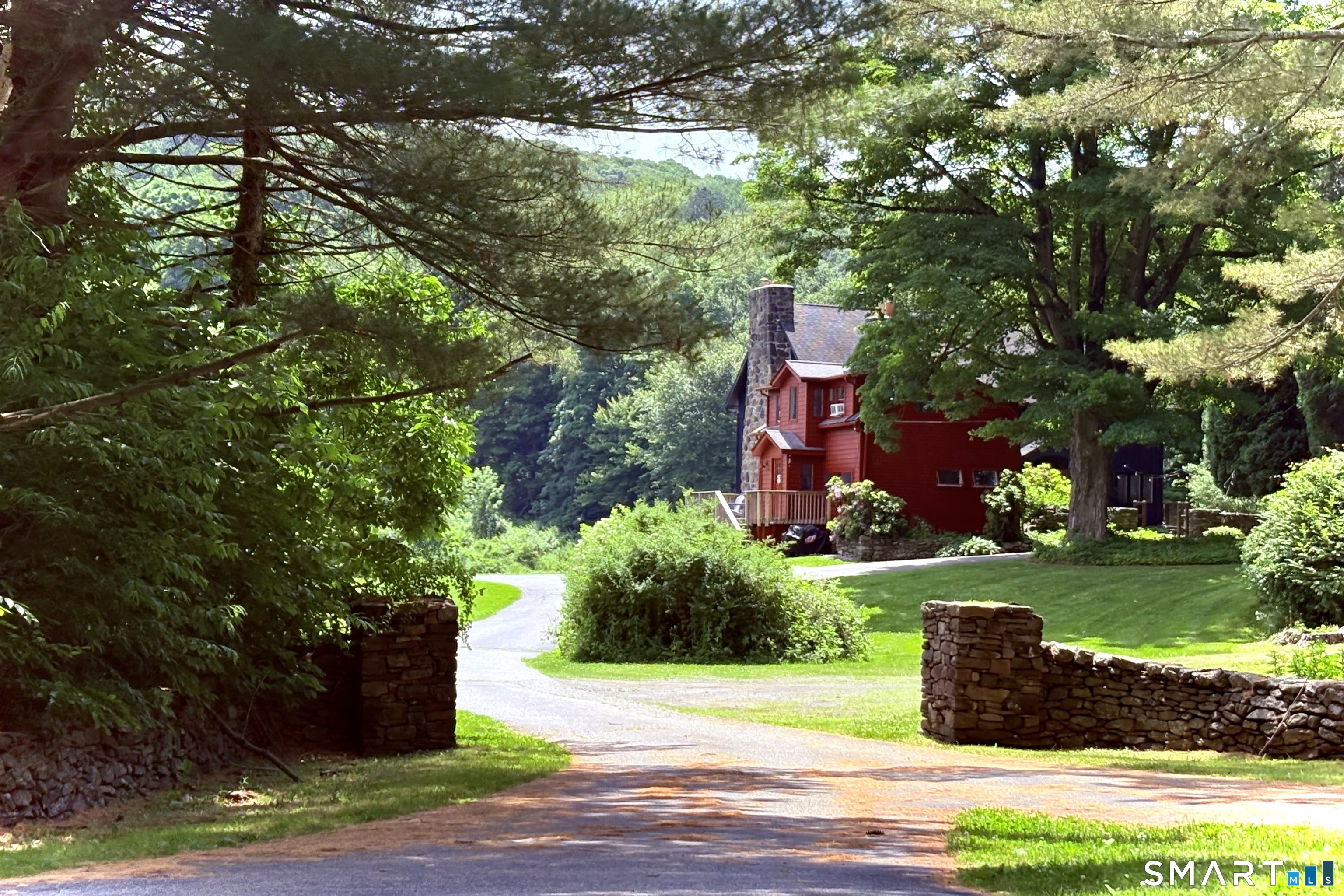 199 Route 37 South Sherman CT 06784