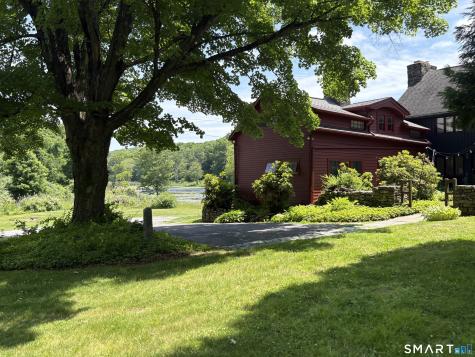 199 Route 37 South Sherman CT 06784