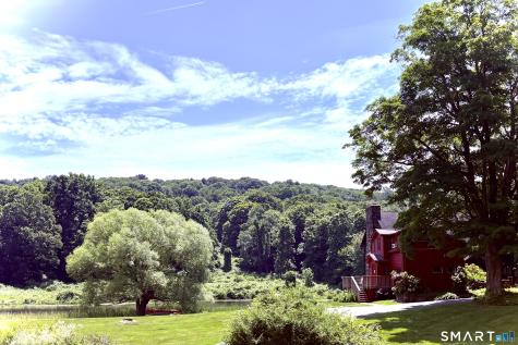 199 Route 37 South Sherman CT 06784