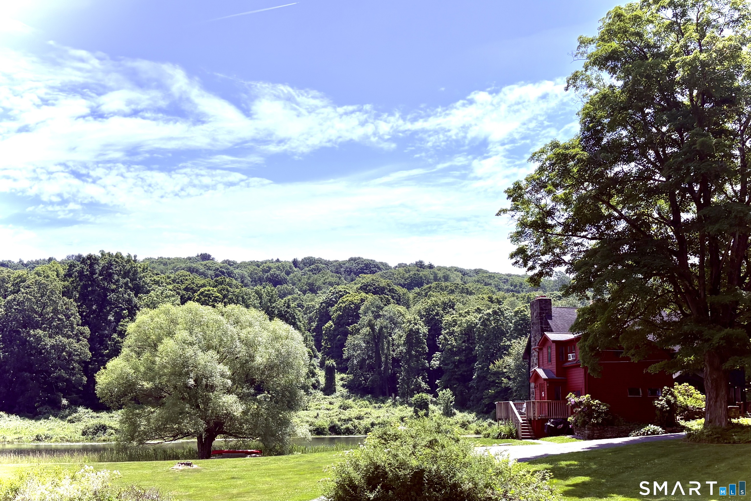 199 Route 37 South Sherman CT 06784