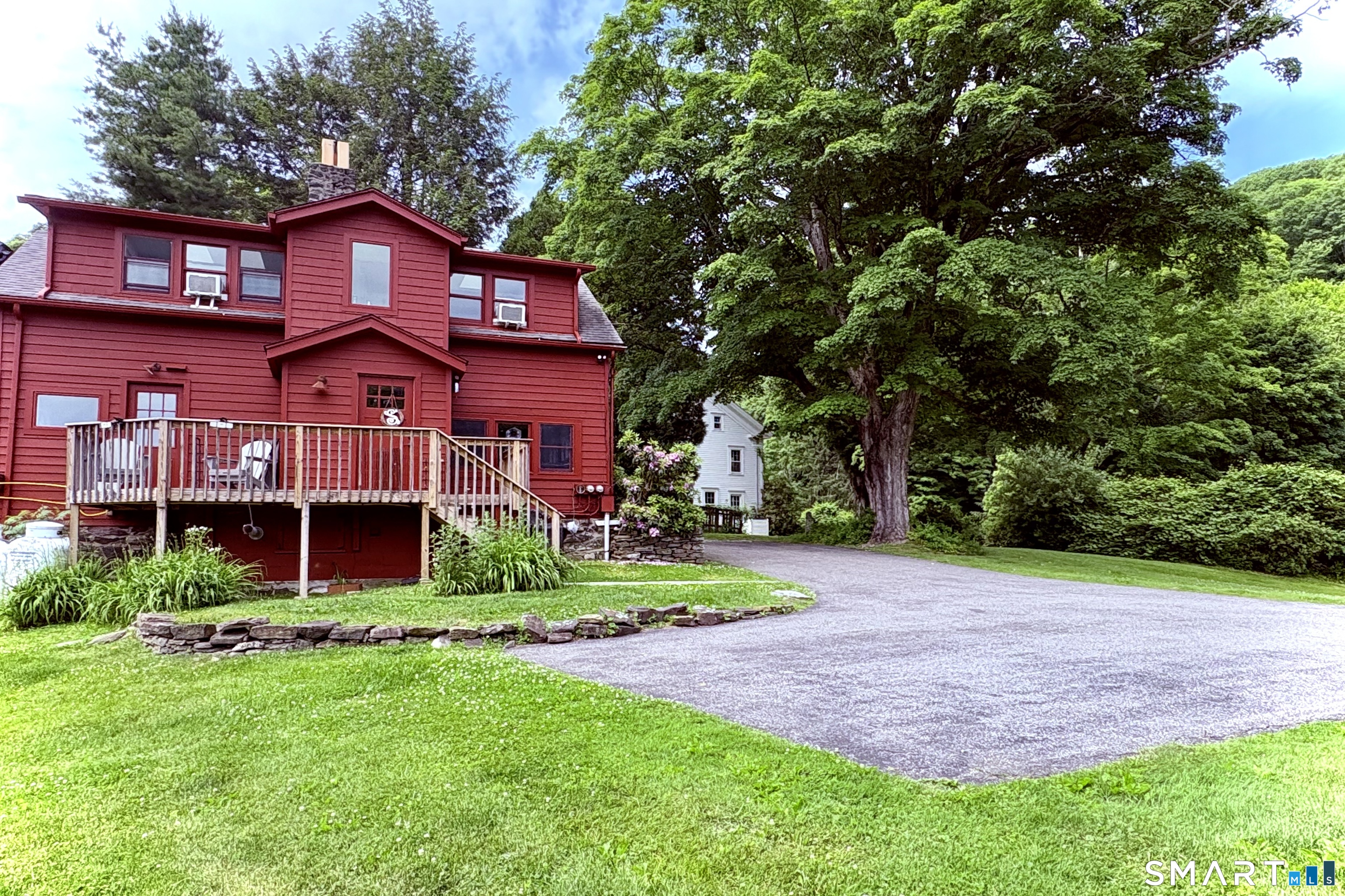 199 Route 37 South Sherman CT 06784