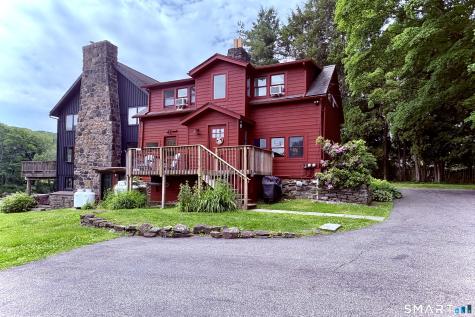 199 Route 37 South Sherman CT 06784
