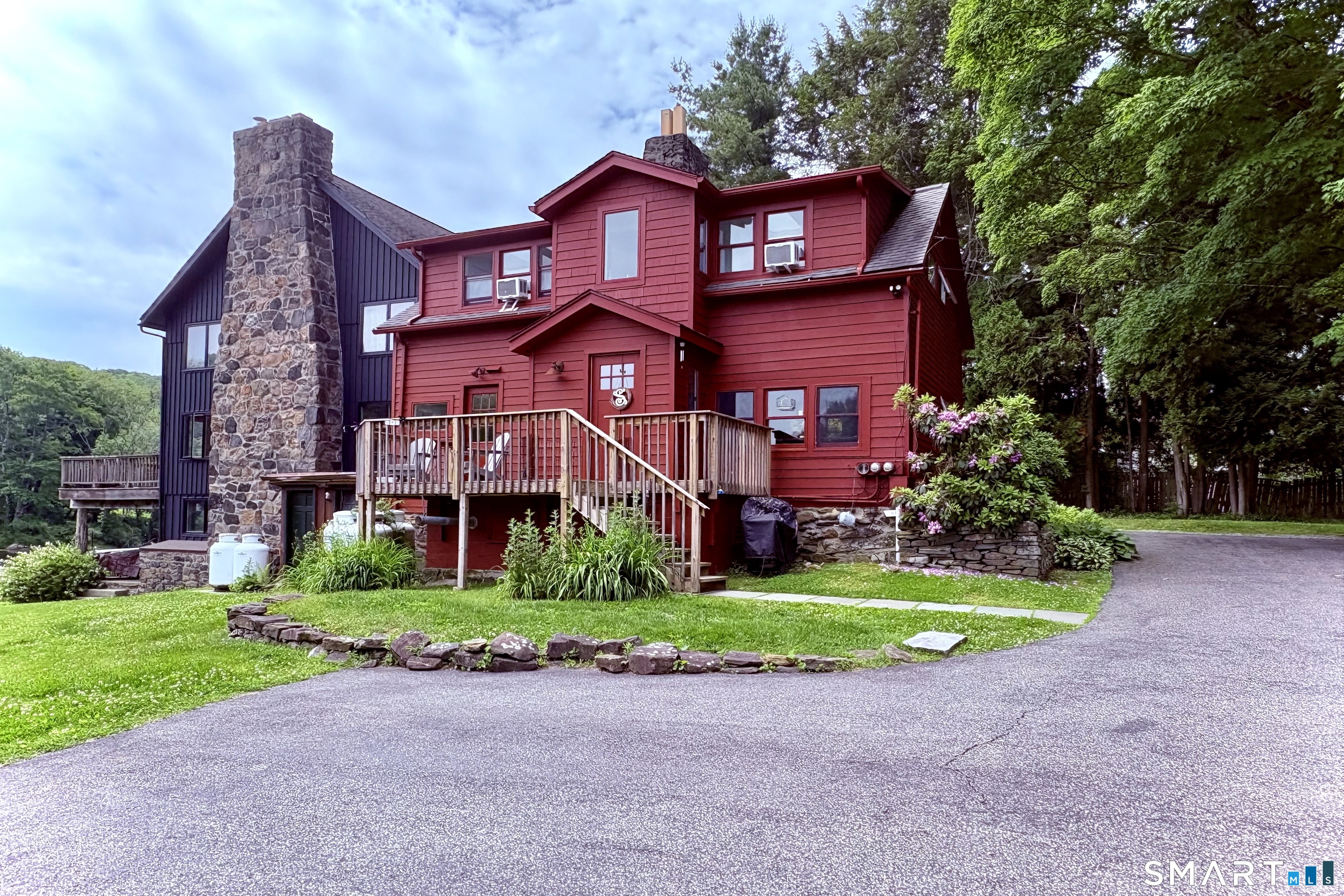 199 Route 37 South Sherman CT 06784
