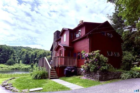 199 Route 37 South Sherman CT 06784