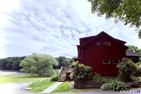 199 Route 37 South Sherman CT 06784