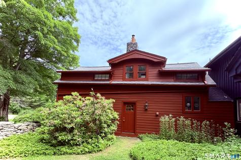 199 Route 37 South Sherman CT 06784