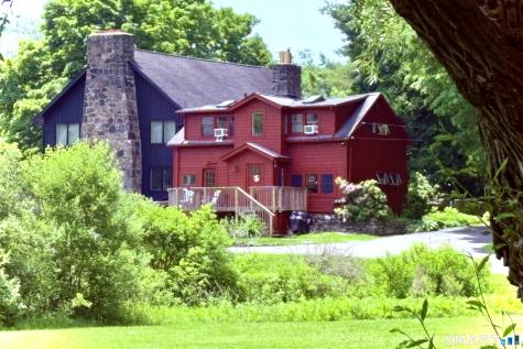 199 Route 37 South Sherman CT 06784