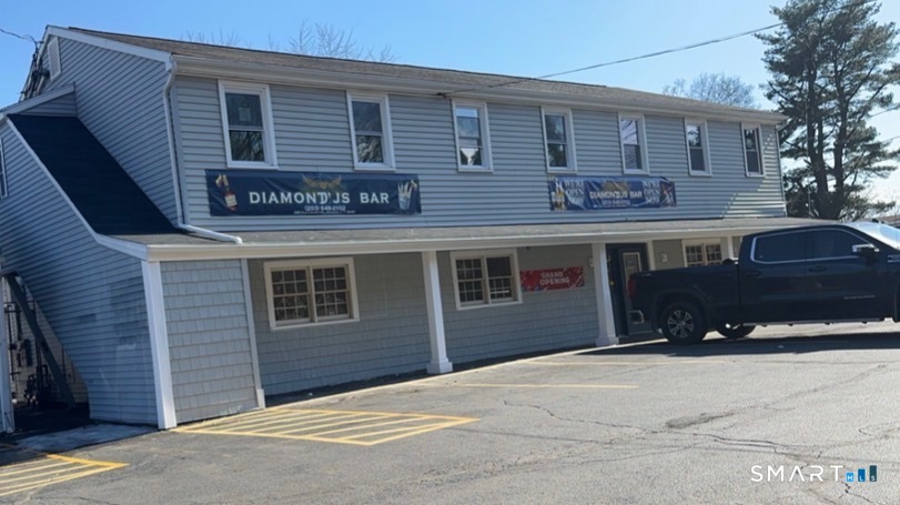 682 Old Colony Road Meriden CT 06451