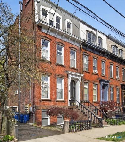 29 Eld Street New Haven CT 06511