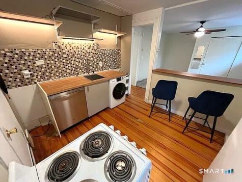 29 Eld Street New Haven CT 06511