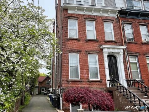 29 Eld Street New Haven CT 06511