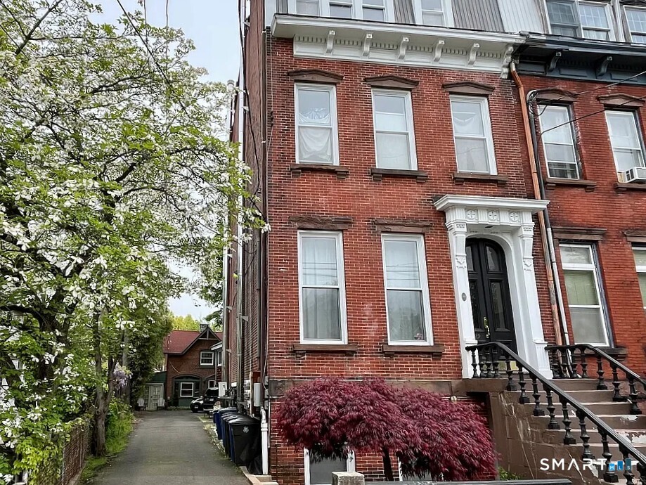 29 Eld Street New Haven CT 06511