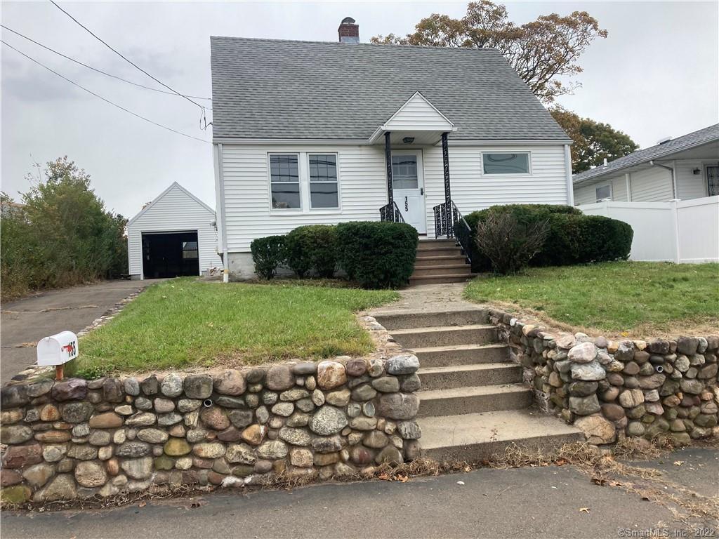 155 Coe Avenue East Haven CT 06512