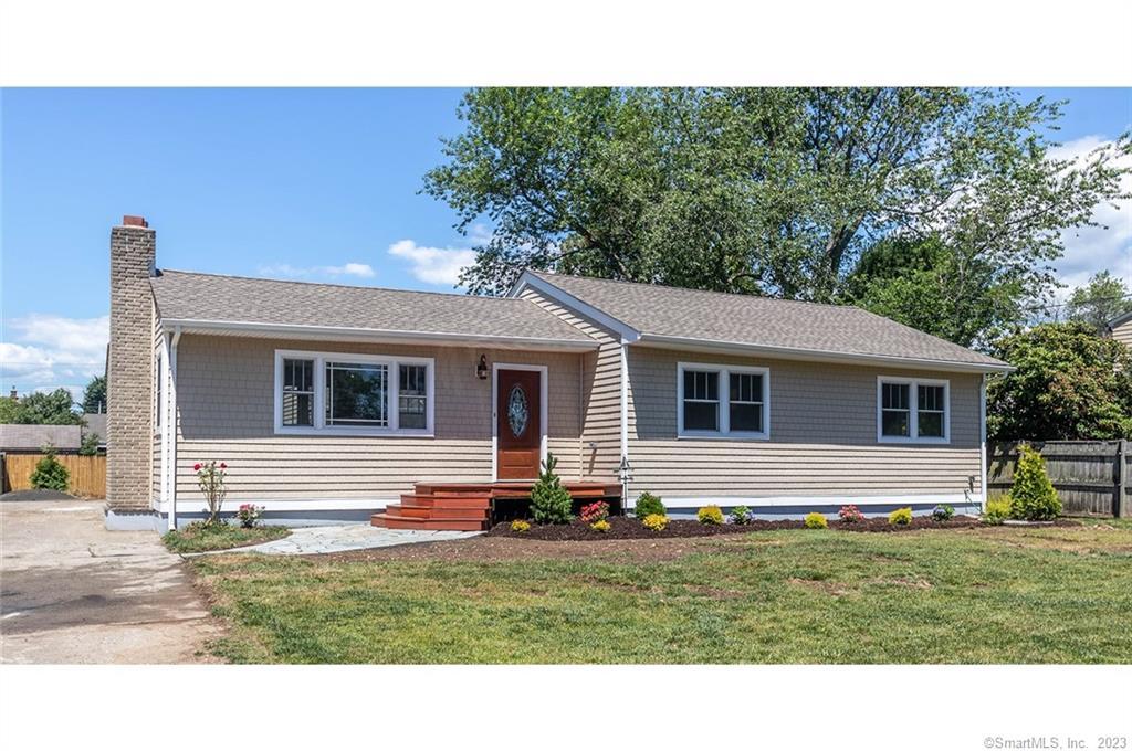135 York Street Stratford CT 06615