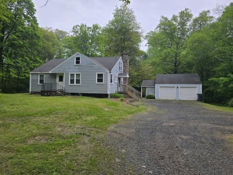 30 Main Street Burlington CT 06013