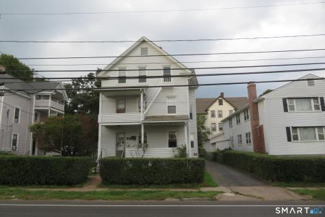 418 East Street New Britain CT 06051