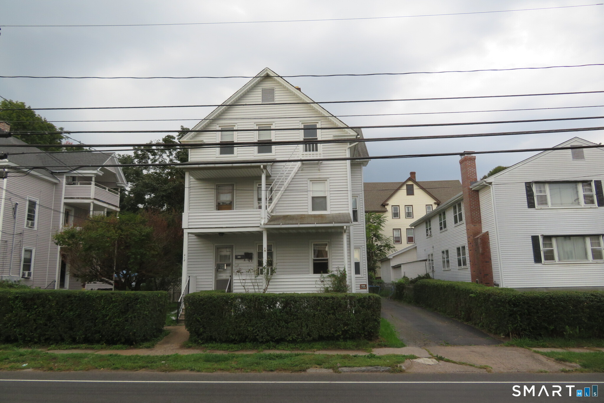 418 East Street New Britain CT 06051