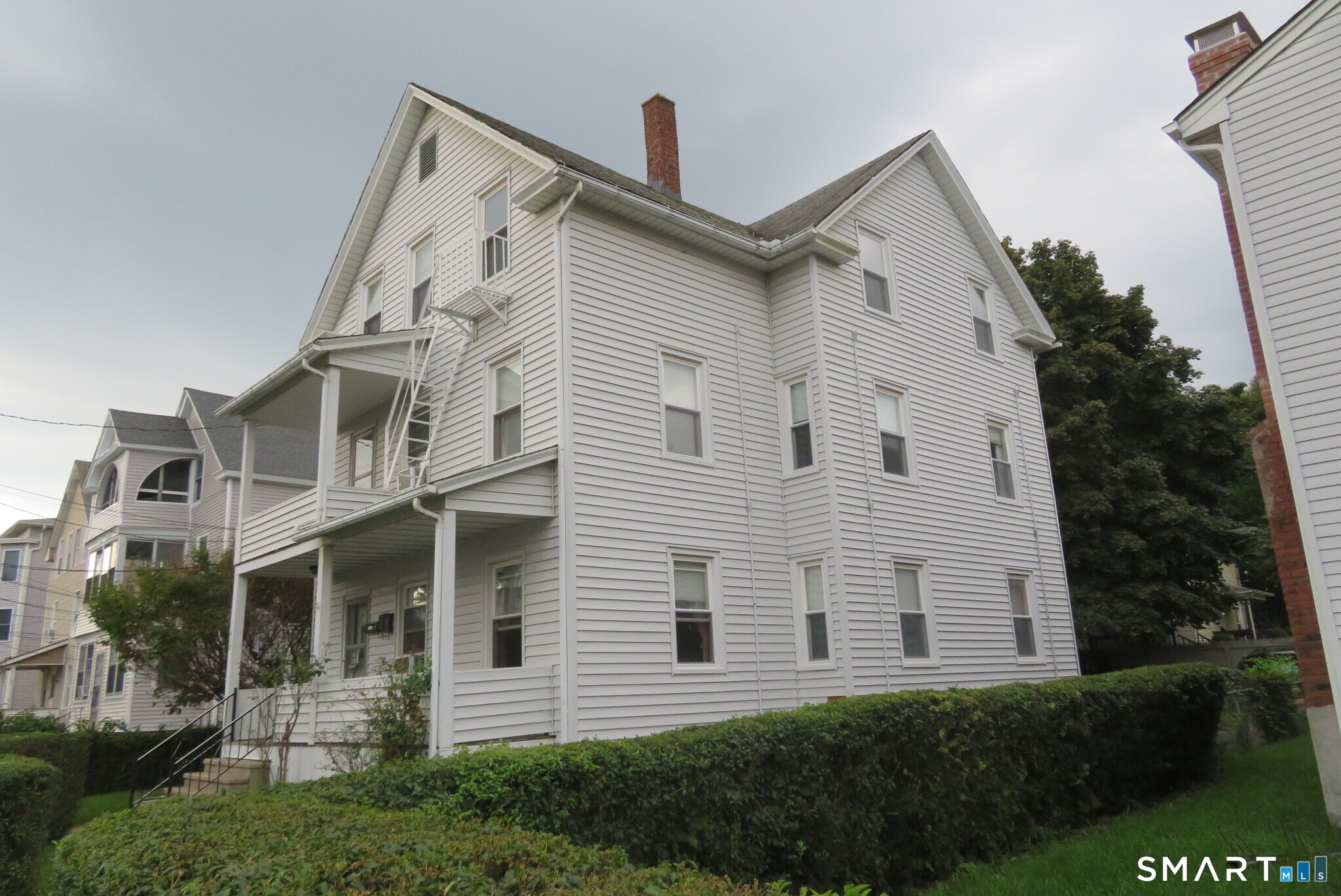 418 East Street New Britain CT 06051