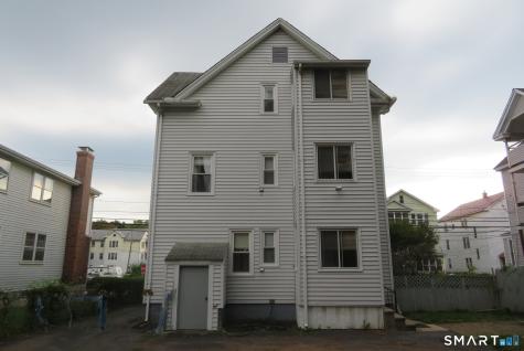 418 East Street New Britain CT 06051