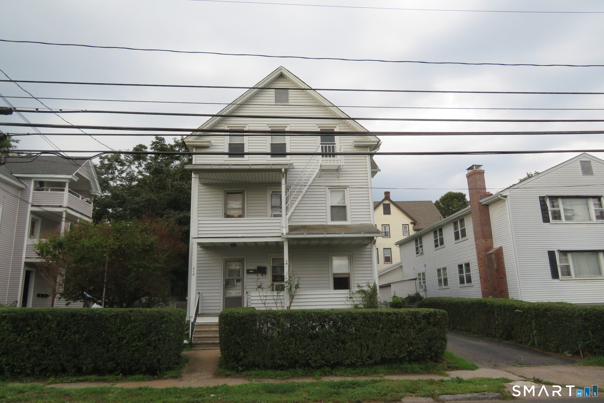 418 East Street New Britain CT 06051