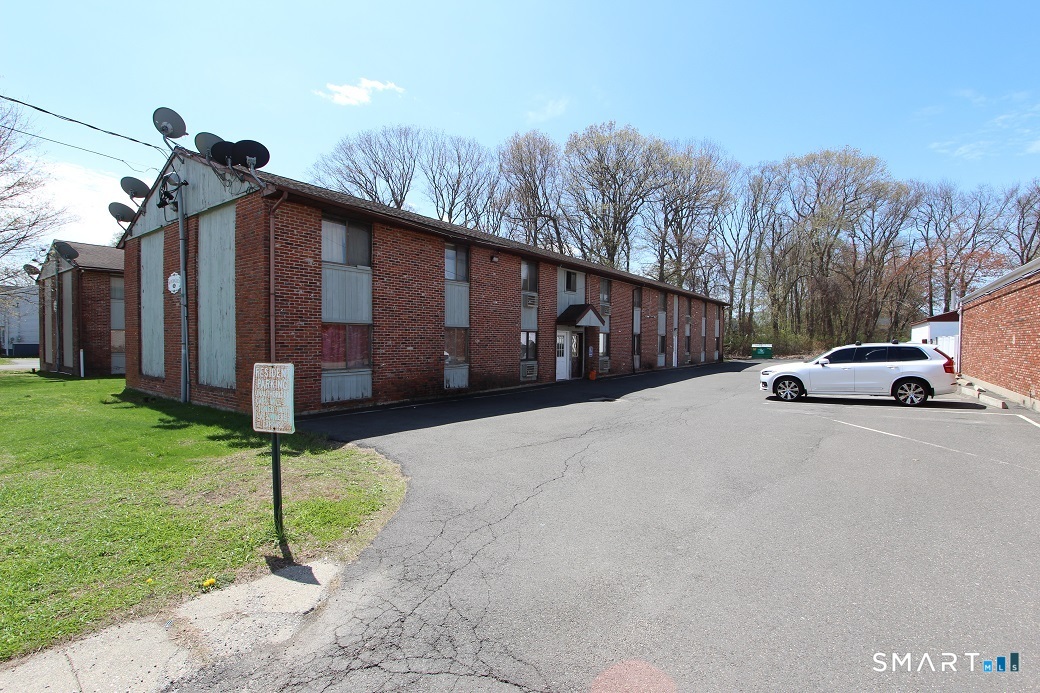 Waterbury CT 06705