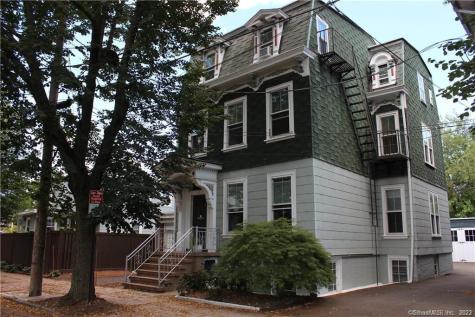 13 Pleasant Street New Haven CT 06511