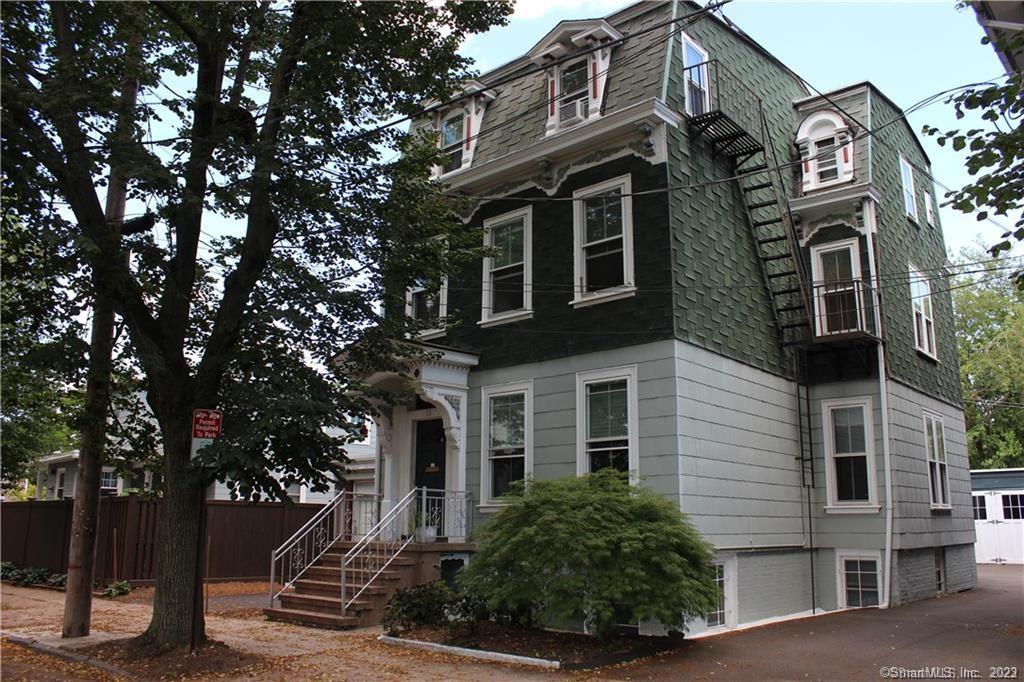 13 Pleasant Street New Haven CT 06511