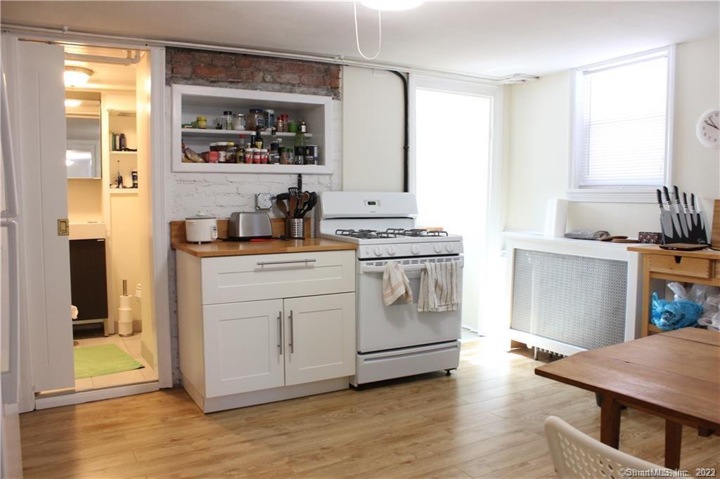 13 Pleasant Street New Haven CT 06511