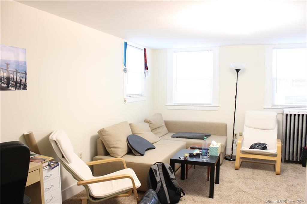 13 Pleasant Street New Haven CT 06511