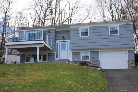 60 Cedar Drive Danbury CT 06811
