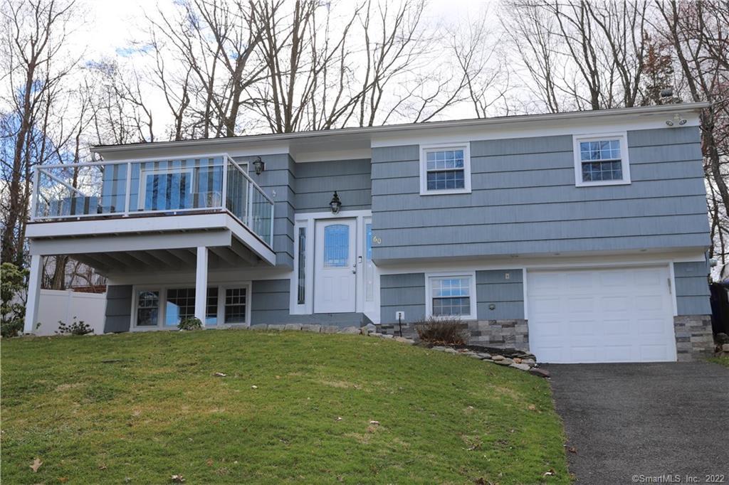 60 Cedar Drive Danbury CT 06811