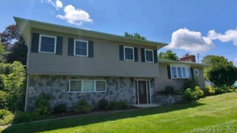 55A Possum Drive New Fairfield CT 06812