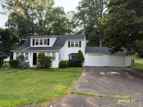 816 Indian Hill Road Orange CT 06477