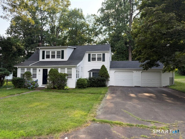 816 Indian Hill Road Orange CT 06477