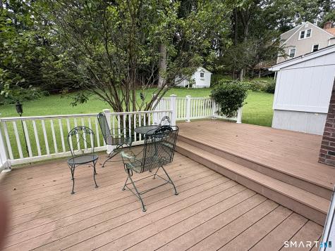 816 Indian Hill Road Orange CT 06477