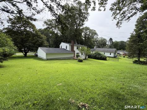 816 Indian Hill Road Orange CT 06477