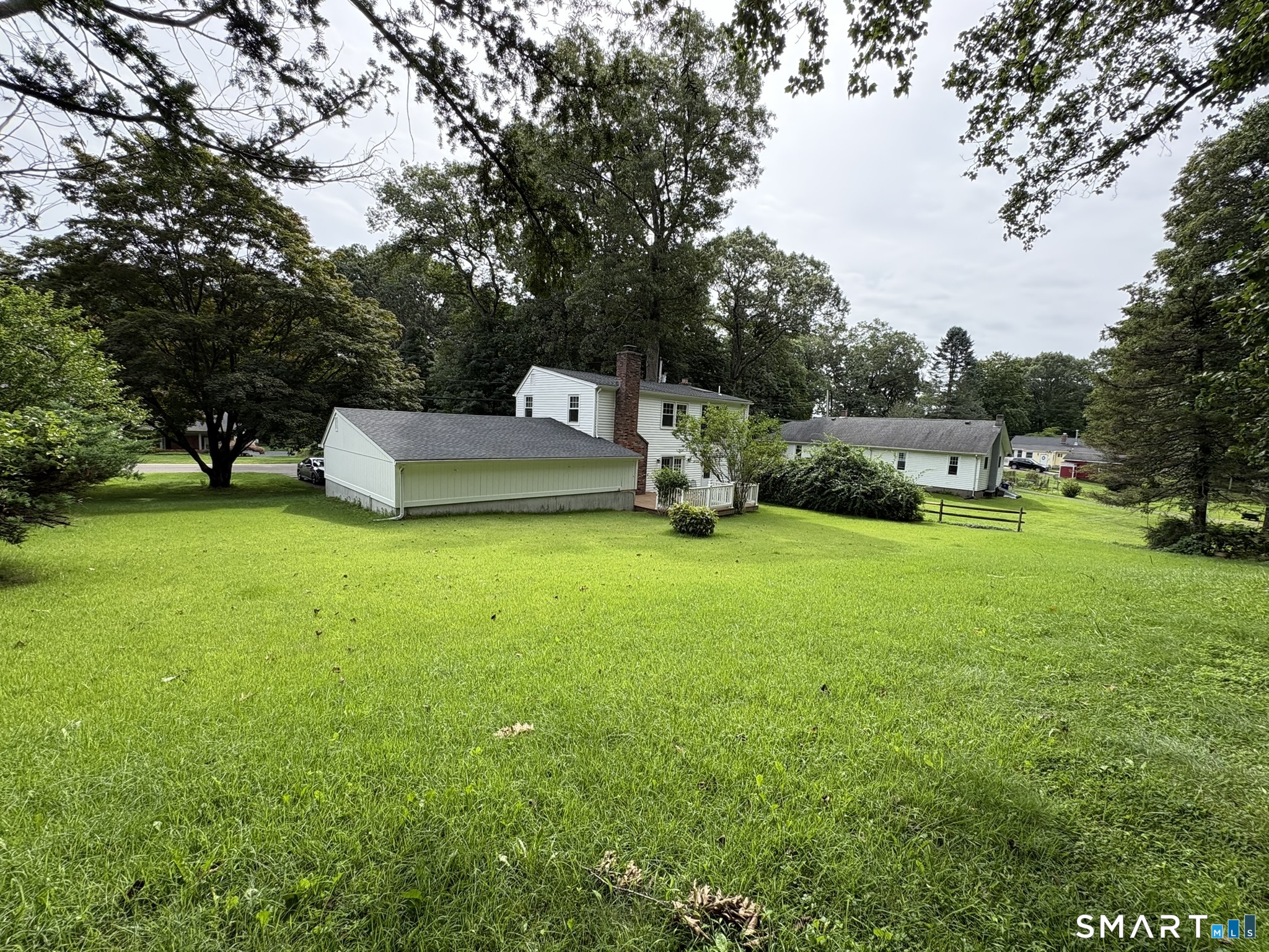 816 Indian Hill Road Orange CT 06477