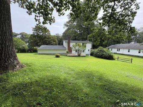 816 Indian Hill Road Orange CT 06477