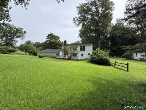 816 Indian Hill Road Orange CT 06477