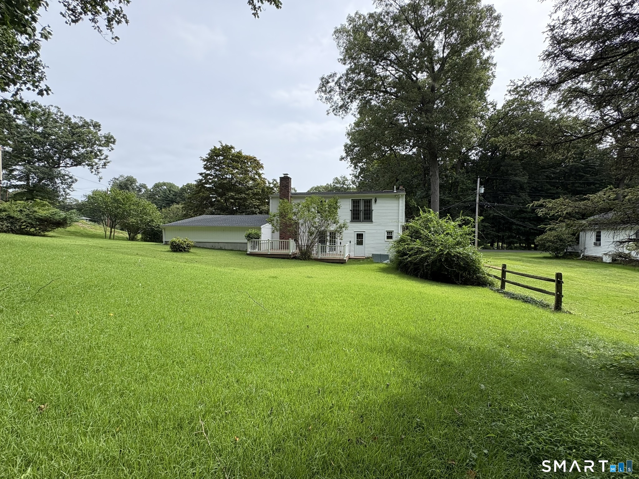 816 Indian Hill Road Orange CT 06477