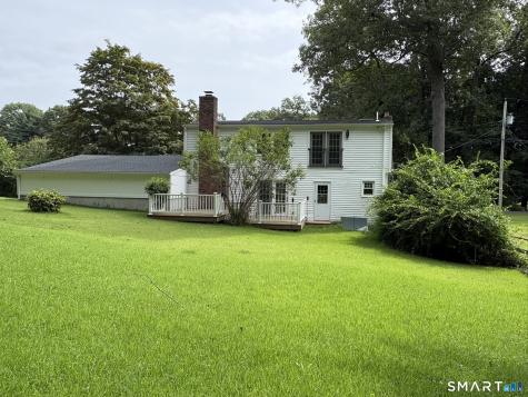 816 Indian Hill Road Orange CT 06477