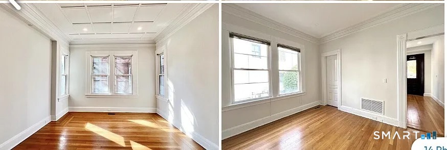 24 Hoyt Street Stamford CT 06905
